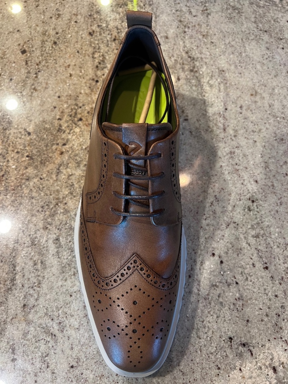 Ecco ST.1 Hybrid Lite Brand New Size 13